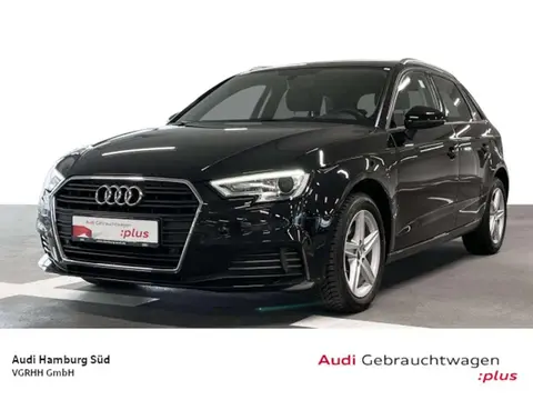 Used AUDI A3 Petrol 2019 Ad 