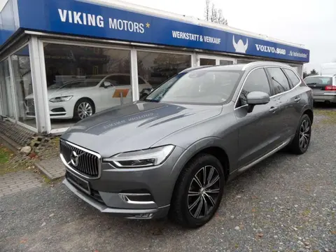 Used VOLVO XC60 Diesel 2018 Ad 