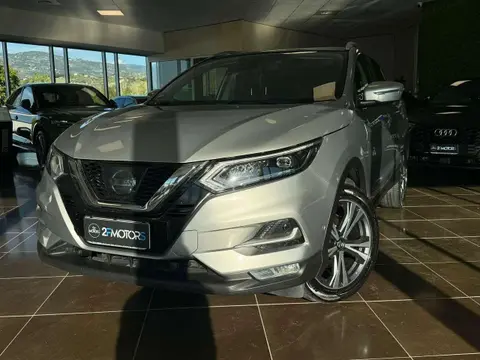 Used NISSAN QASHQAI Diesel 2018 Ad 