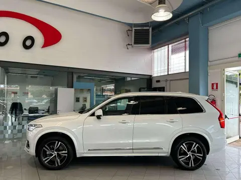 Used VOLVO XC90 Hybrid 2023 Ad 