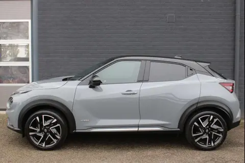 Used NISSAN JUKE Hybrid 2024 Ad 