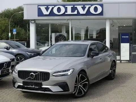 Annonce VOLVO S90 Hybride 2024 d'occasion 