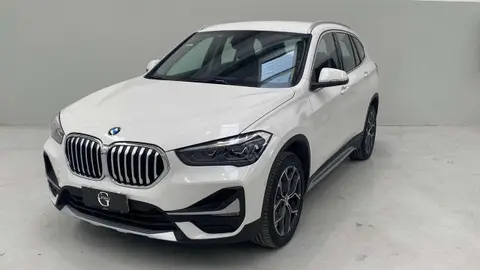 Annonce BMW X1 Diesel 2020 d'occasion 