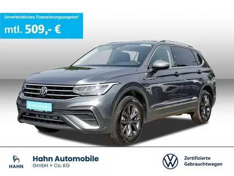 Annonce VOLKSWAGEN TIGUAN Essence 2023 d'occasion 