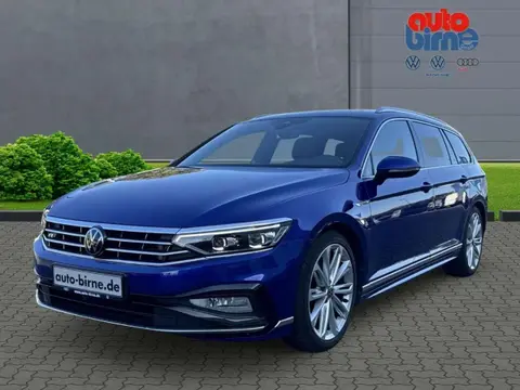 Used VOLKSWAGEN PASSAT Diesel 2022 Ad 