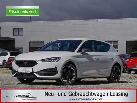 Used CUPRA LEON Hybrid 2022 Ad 