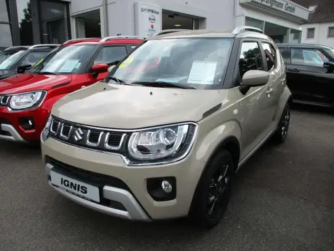 Used SUZUKI IGNIS Petrol 2024 Ad 