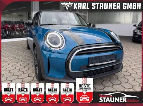 Used MINI COOPER Petrol 2023 Ad 