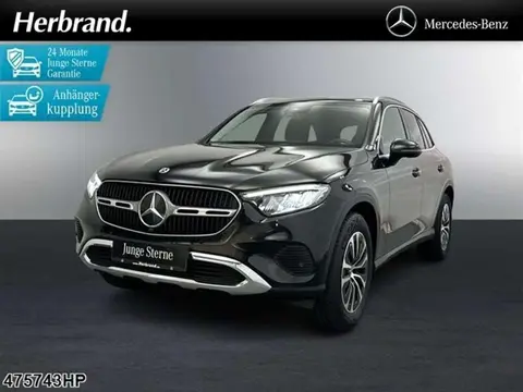 Used MERCEDES-BENZ CLASSE GLC Diesel 2023 Ad Germany