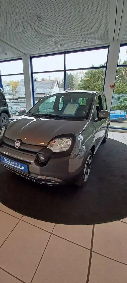 Annonce FIAT PANDA Essence 2023 d'occasion 