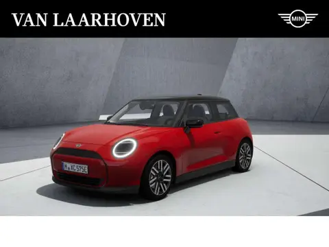 Annonce MINI COOPER Électrique 2024 d'occasion 