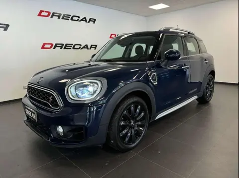 Used MINI COOPER Petrol 2018 Ad 