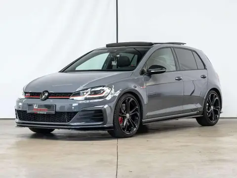 Annonce VOLKSWAGEN GOLF Essence 2019 d'occasion 