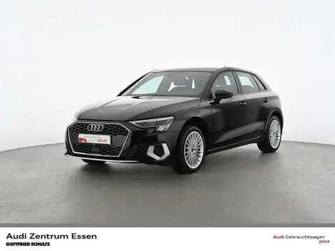 Used AUDI A3 Petrol 2021 Ad 