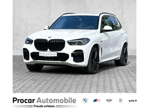 Used BMW X5 Hybrid 2021 Ad 