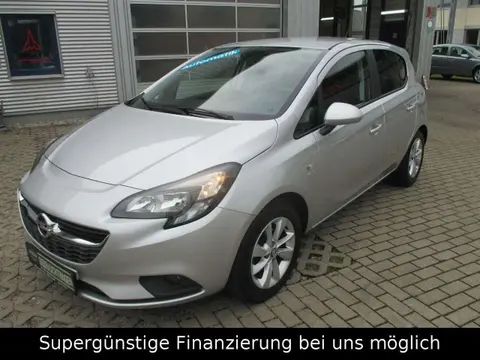 Annonce OPEL CORSA Essence 2017 d'occasion Allemagne