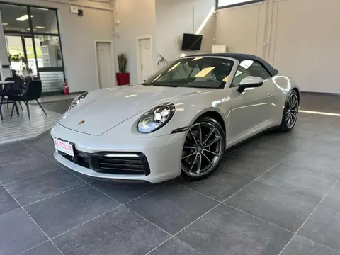 Annonce PORSCHE 911 Essence 2019 d'occasion 