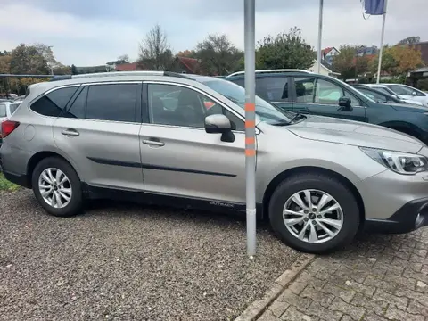 Used SUBARU OUTBACK Diesel 2015 Ad 