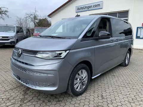 Annonce VOLKSWAGEN T7 Hybride 2023 d'occasion 