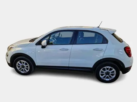 Used FIAT 500X Diesel 2020 Ad 