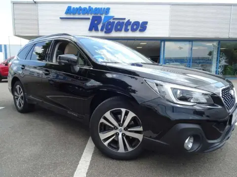 Used SUBARU OUTBACK Petrol 2021 Ad 