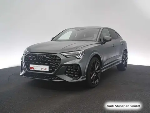 Annonce AUDI RSQ3 Essence 2023 d'occasion 