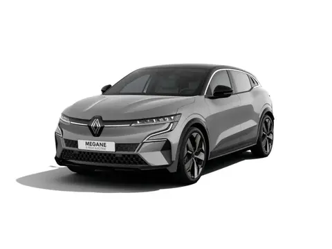 Used RENAULT MEGANE Electric 2024 Ad 