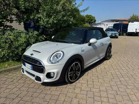 Annonce MINI JOHN COOPER WORKS Essence 2017 d'occasion 