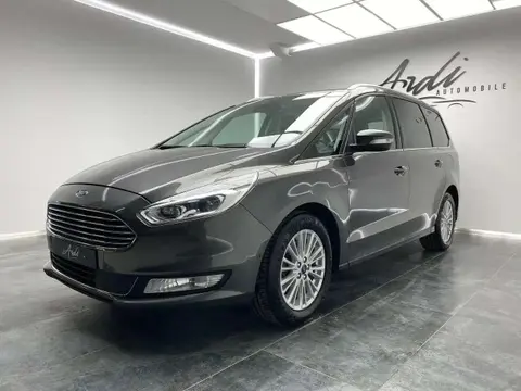 Used FORD GALAXY Diesel 2017 Ad 