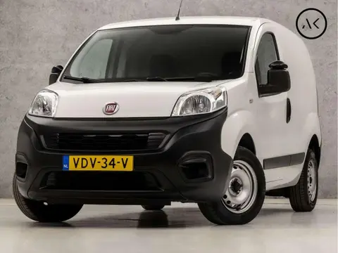 Used FIAT FIORINO Petrol 2019 Ad 