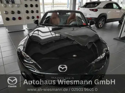 Used MAZDA MX-5 Petrol 2023 Ad 