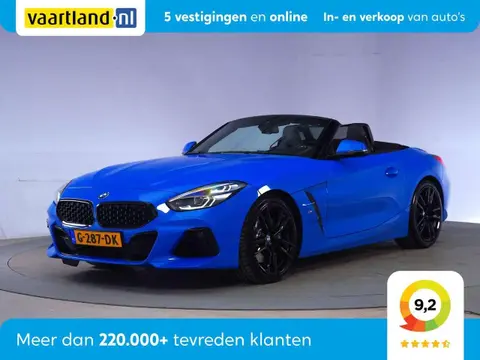 Used BMW Z4 Petrol 2019 Ad 