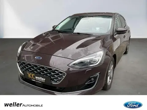 Annonce FORD FOCUS Diesel 2018 d'occasion 