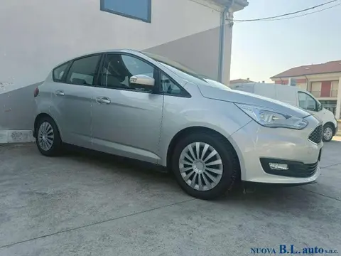 Annonce FORD C-MAX Essence 2019 d'occasion 