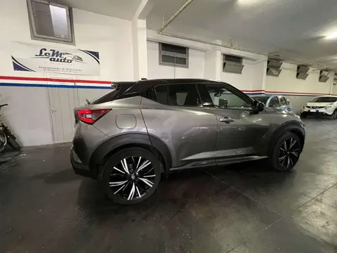 Annonce NISSAN JUKE Essence 2020 d'occasion 