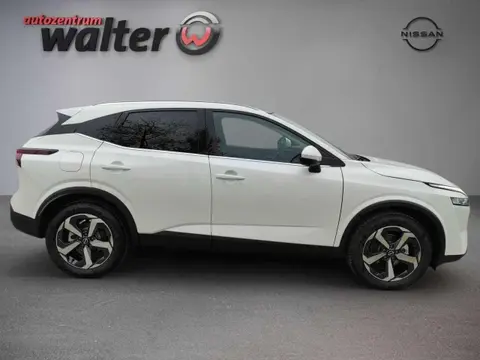 Used NISSAN QASHQAI Petrol 2024 Ad 