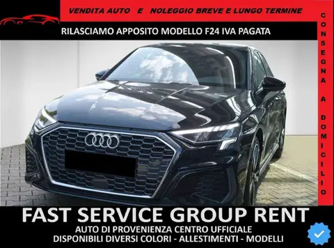 Used AUDI A3 Petrol 2024 Ad 