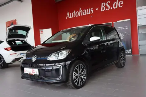 Used VOLKSWAGEN UP! Electric 2020 Ad 