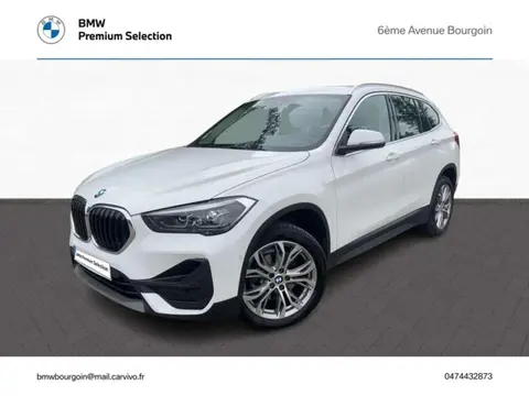 Used BMW X1 Diesel 2021 Ad 