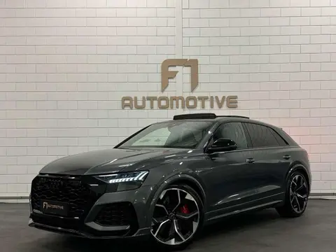 Used AUDI RSQ8 Petrol 2020 Ad 