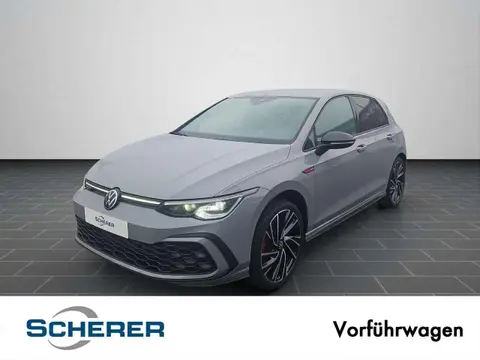 Annonce VOLKSWAGEN GOLF Essence 2024 d'occasion 