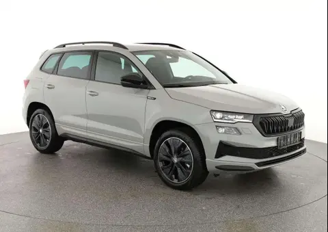 Used SKODA KAROQ Petrol 2024 Ad 