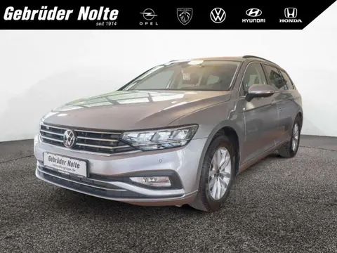 Used VOLKSWAGEN PASSAT Petrol 2023 Ad 