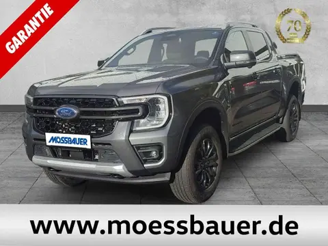 Annonce FORD RANGER Diesel 2024 d'occasion 