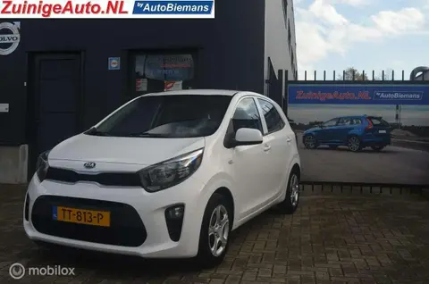 Annonce KIA PICANTO Essence 2018 d'occasion 