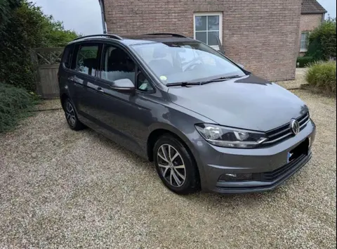 Used VOLKSWAGEN TOURAN Diesel 2020 Ad 