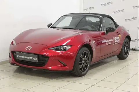 Used MAZDA MX-5 Petrol 2024 Ad 