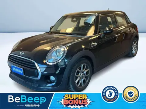 Used MINI COOPER Diesel 2017 Ad 