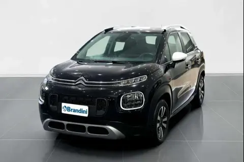 Annonce CITROEN C3 AIRCROSS Essence 2020 d'occasion 