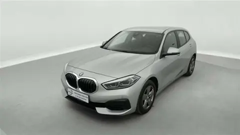 Used BMW SERIE 1 Diesel 2021 Ad 